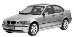 BMW E46 U0639 Fault Code