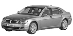 BMW E65 U0639 Fault Code