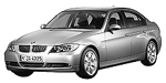 BMW E90 U0639 Fault Code