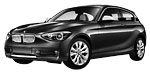 BMW F21 U0639 Fault Code